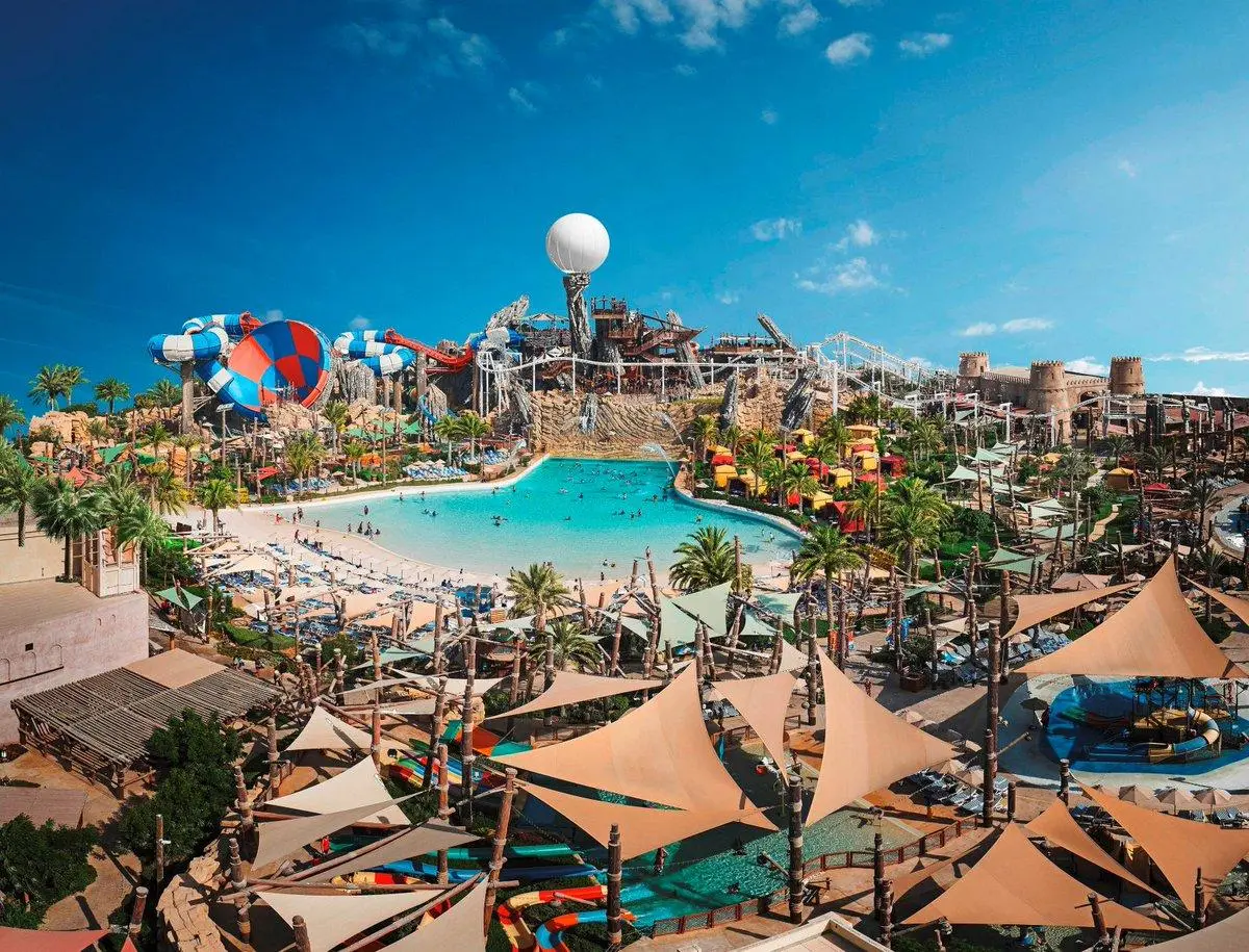 water park 3