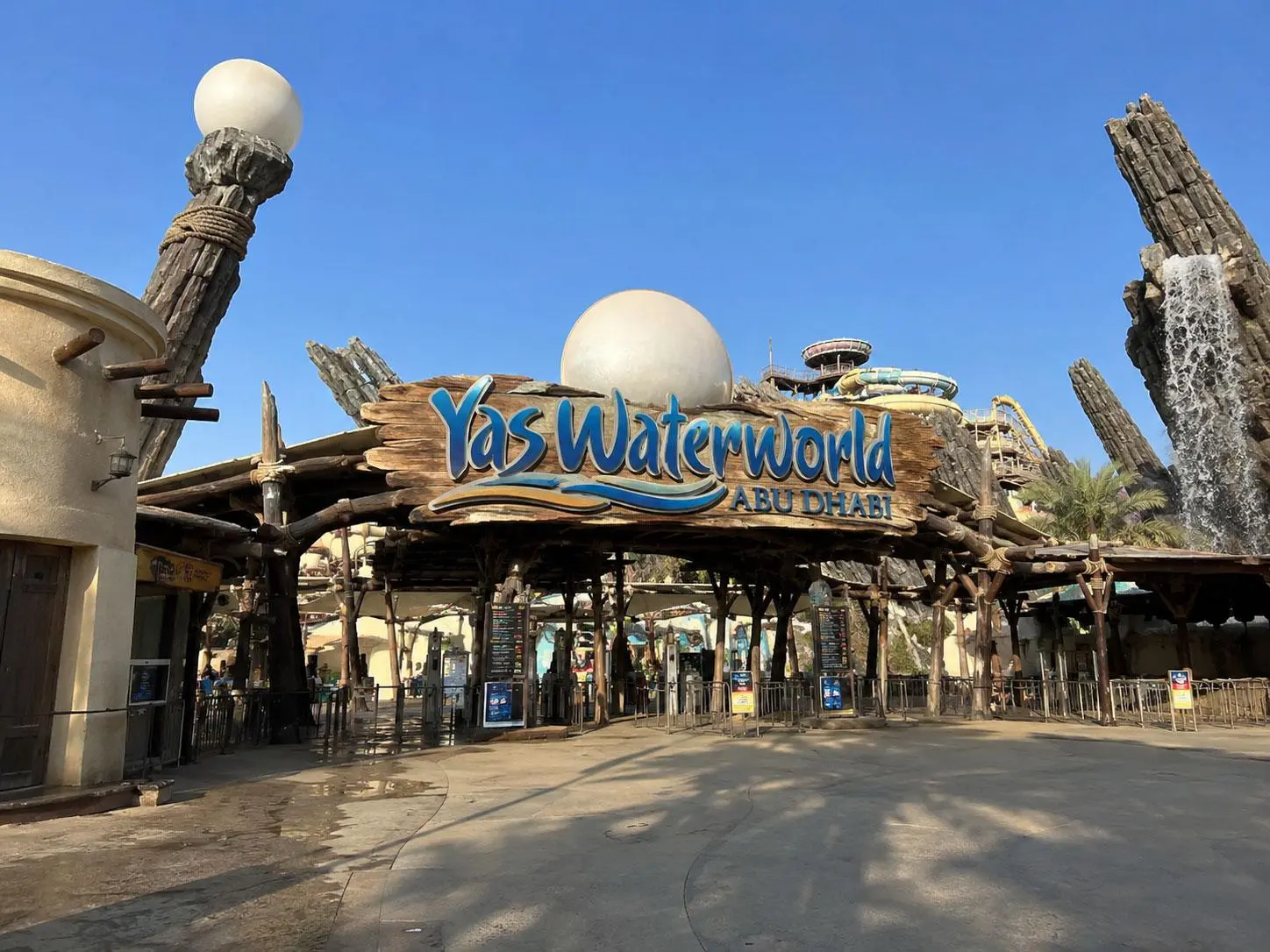 water park 4