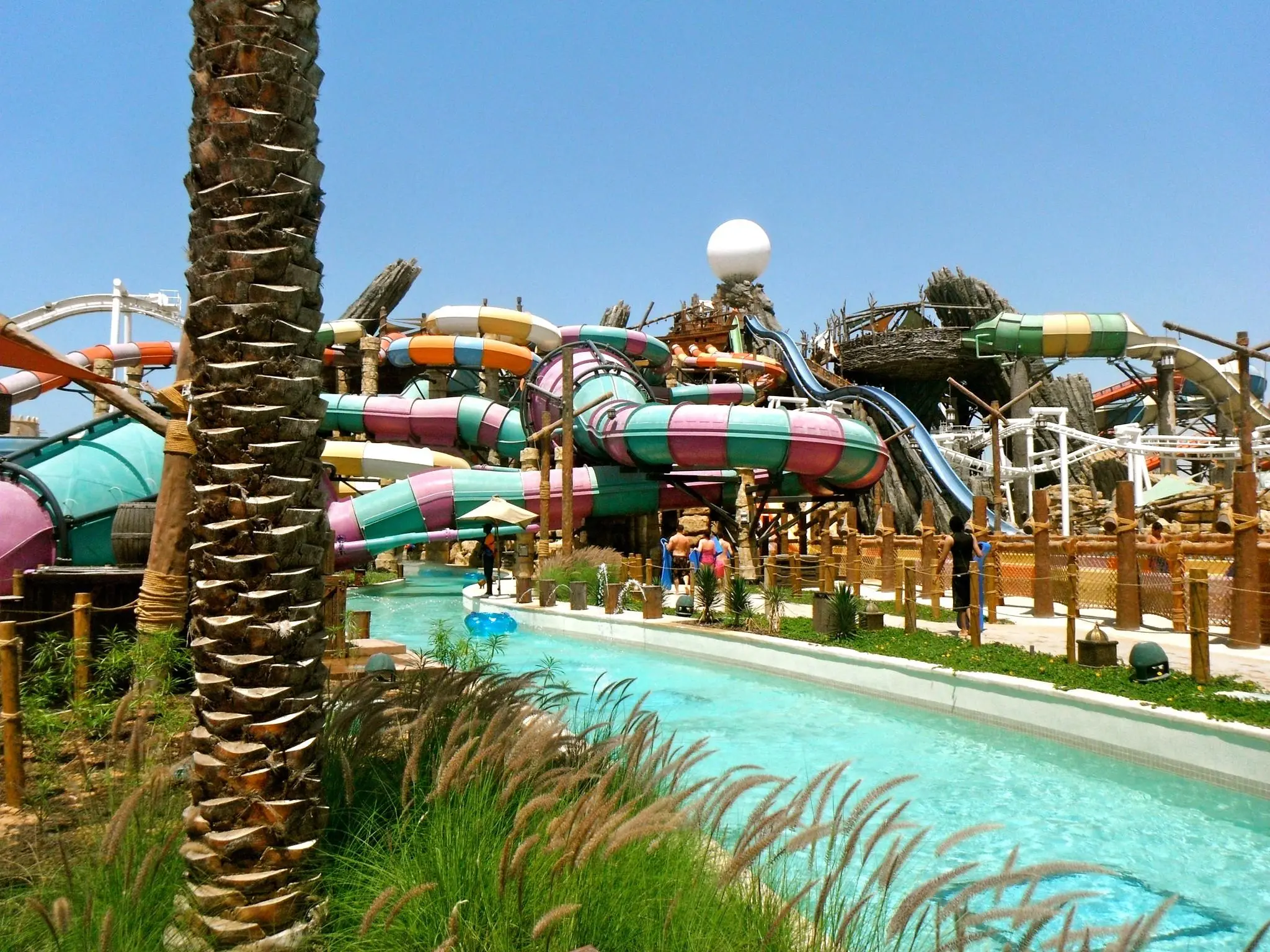 water park 5