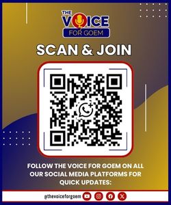 home - voice scan