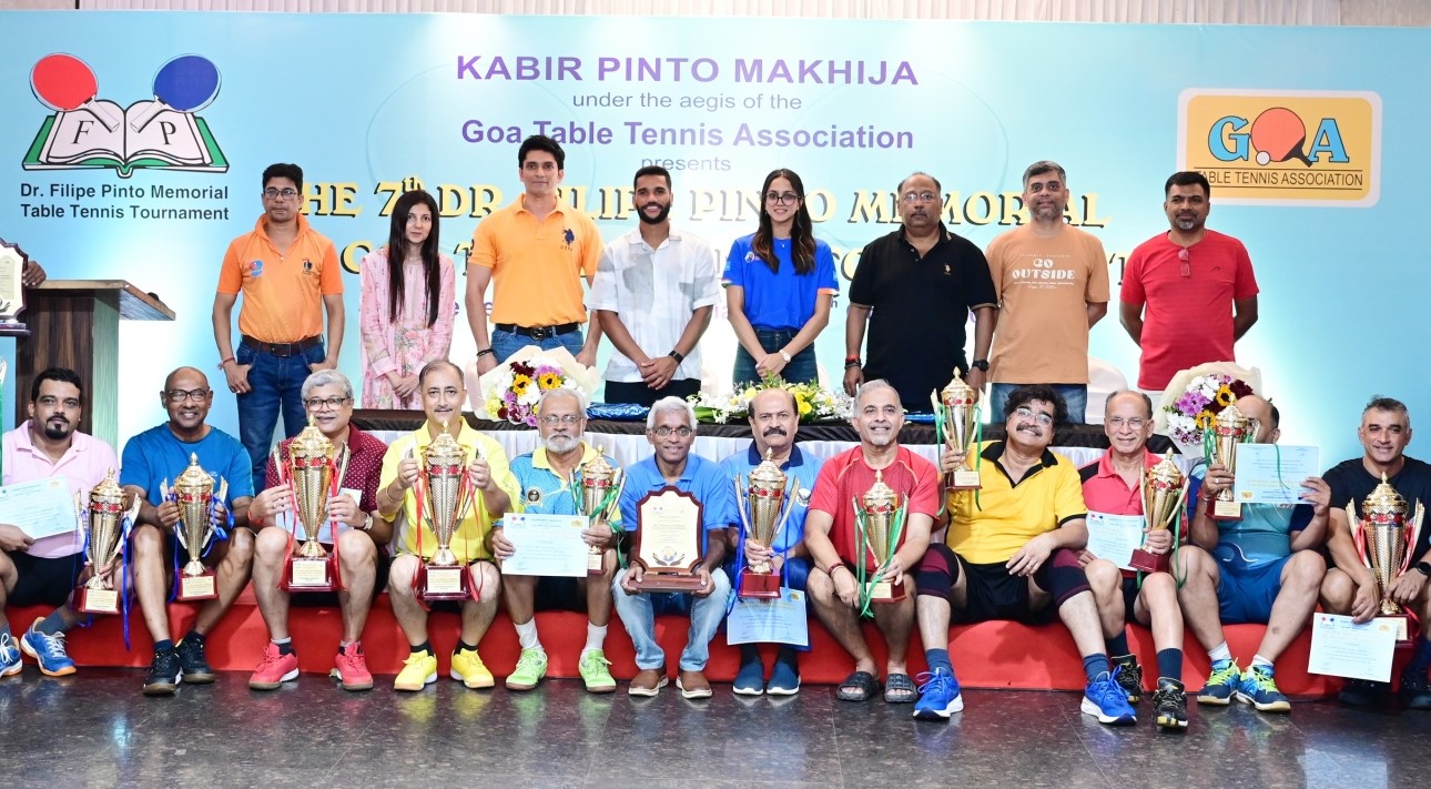 Bolero Boys Win Football, Sandeep & Stanley TT Champs