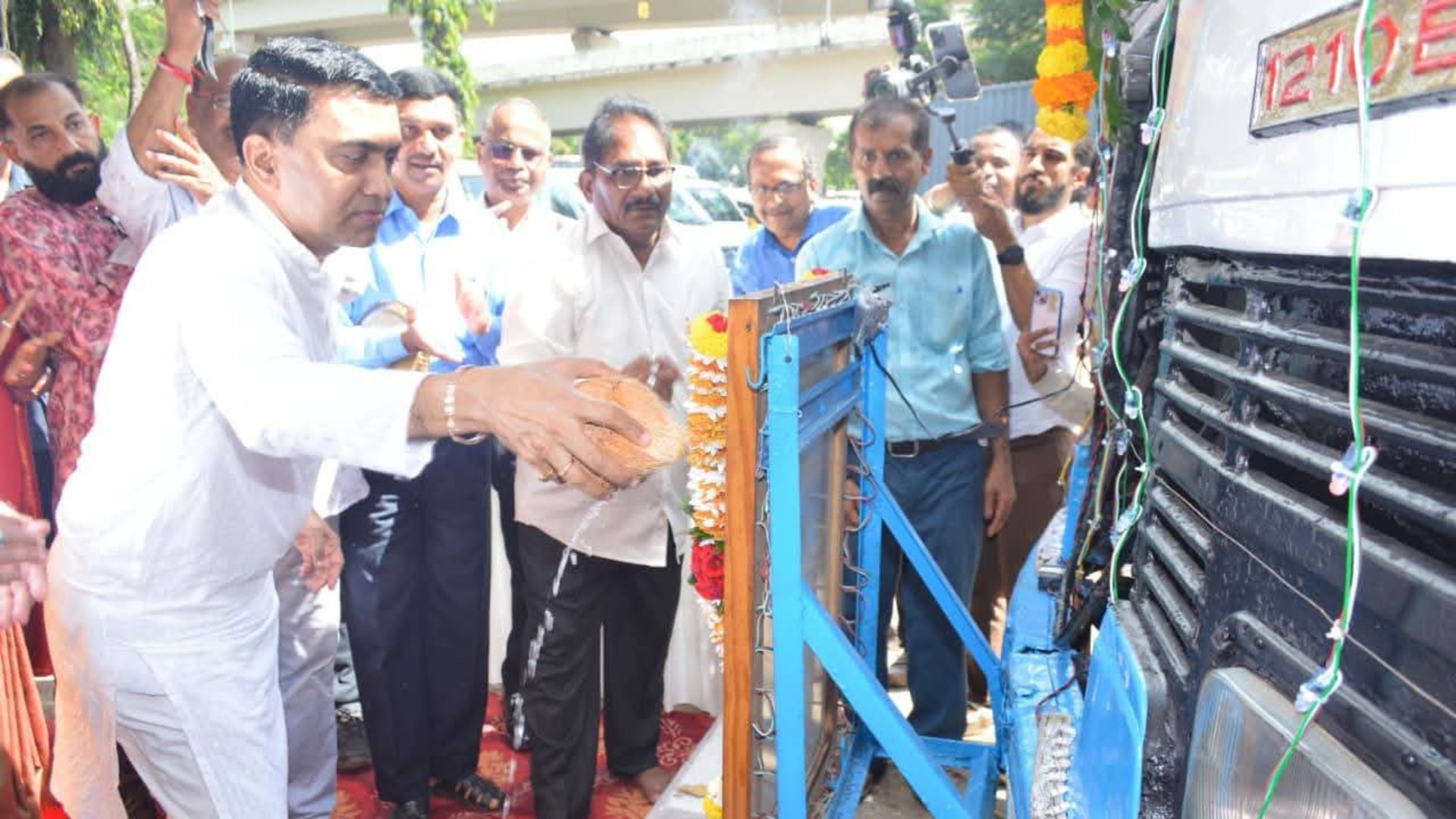 ‘Kadamba buses are Goa's lifeline’
