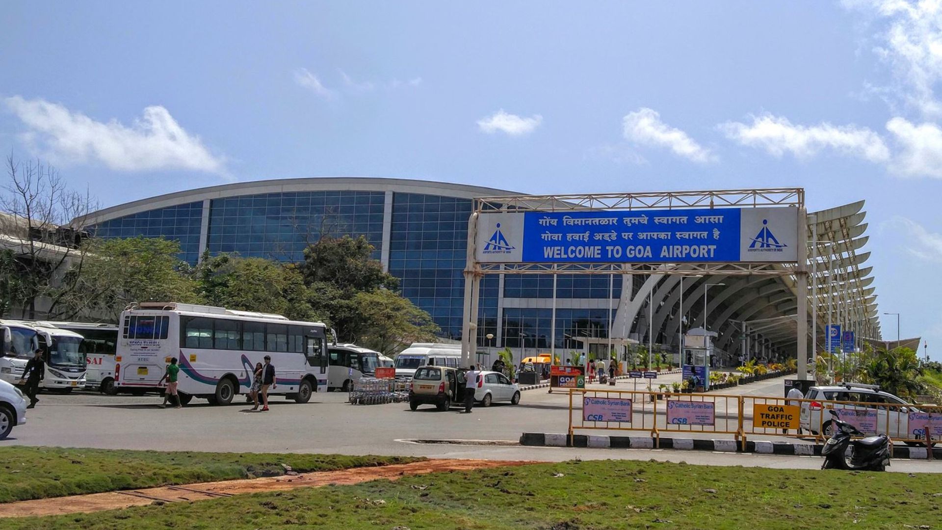 Goa’s tourism scene sees growth in 2025