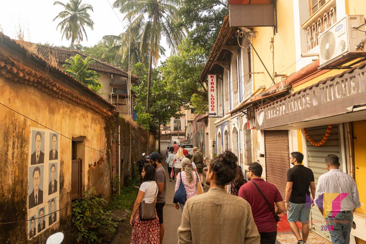 Putting the spotlight on Goa’s rich heritage at Heritage First Festival