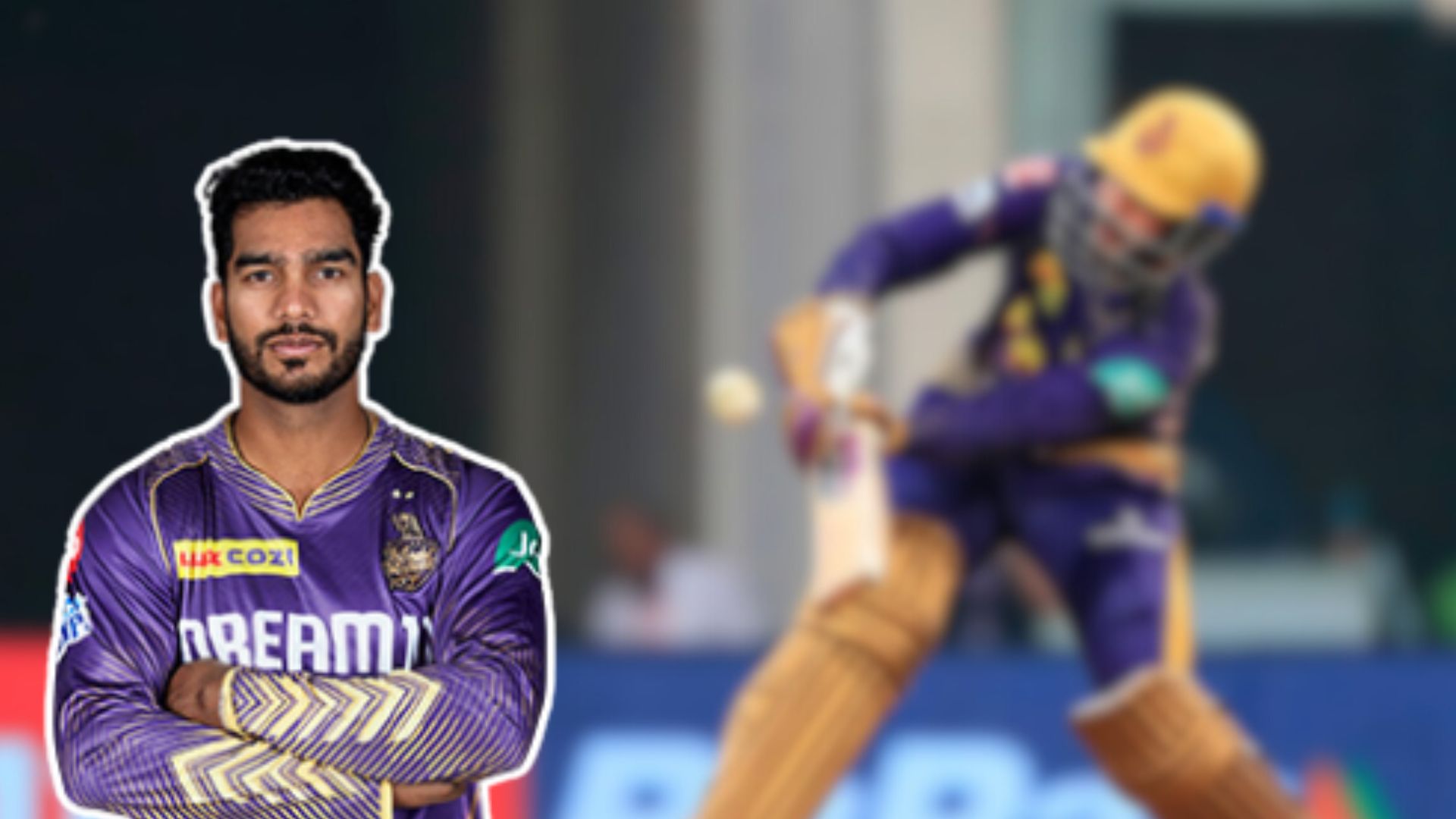 RCB unlikely to start Venkatesh Iyer immediately, says Kumble