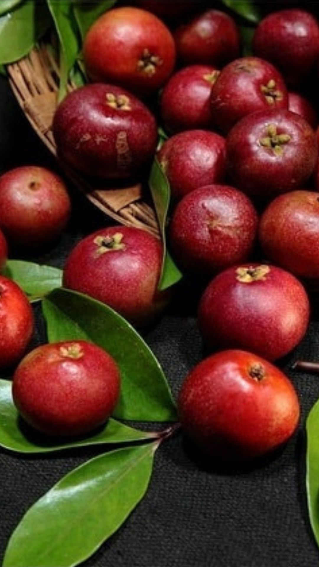 Kokum: The zesty side of Goan cuisine