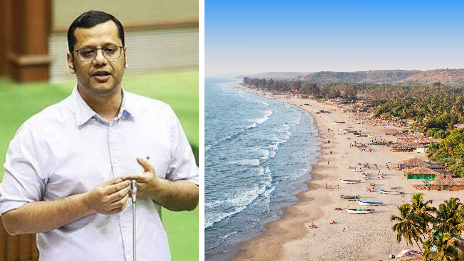 GOA NEWS IN BRIEF – 20 January 2026