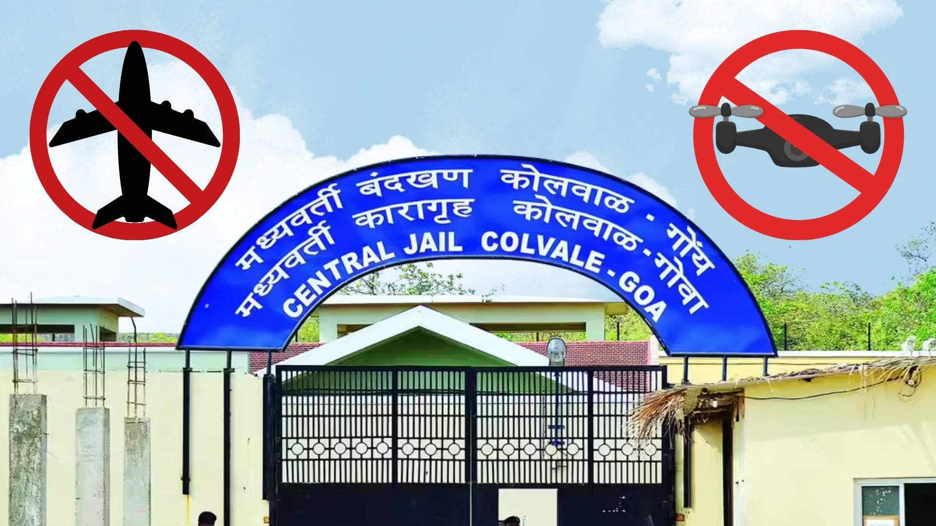 GOA NEWS IN BRIEF – 21 January 2026