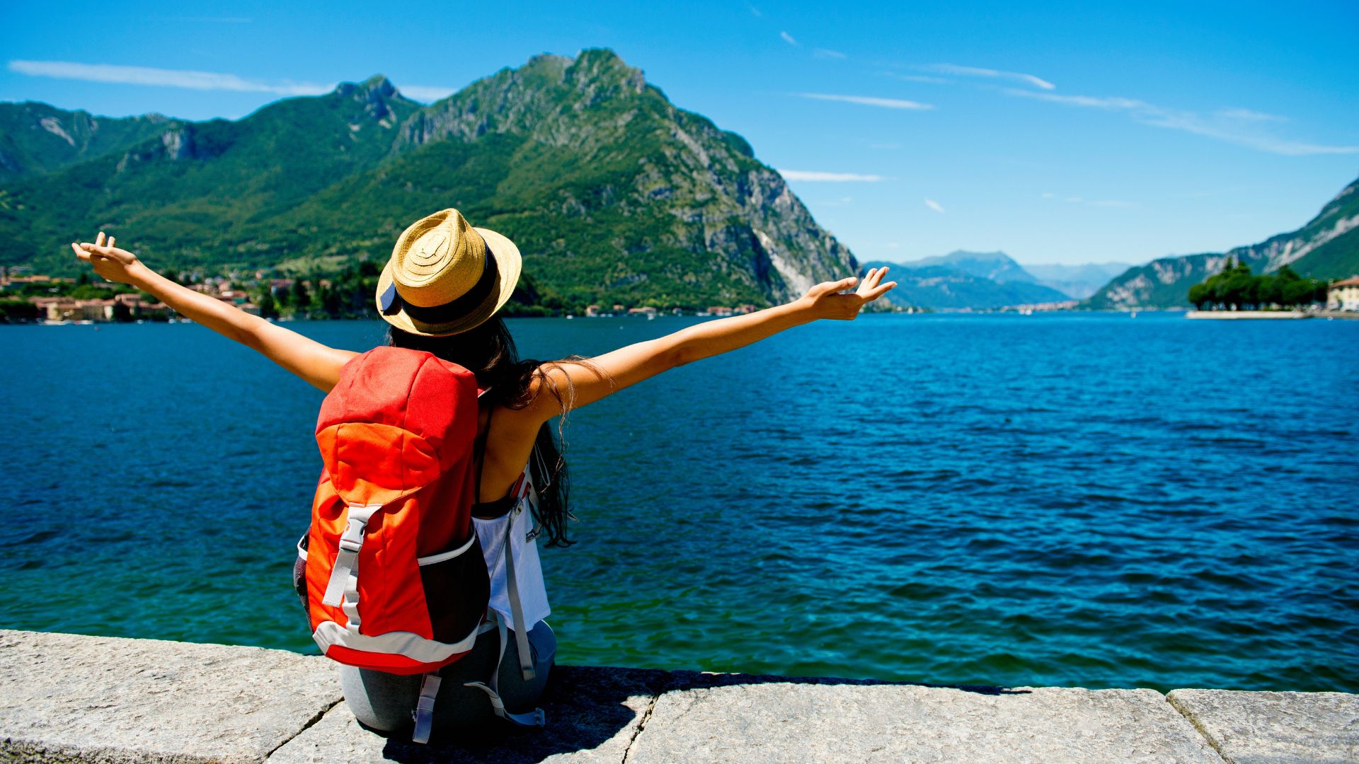 And now, MakeMyTrip makes travel safer for women