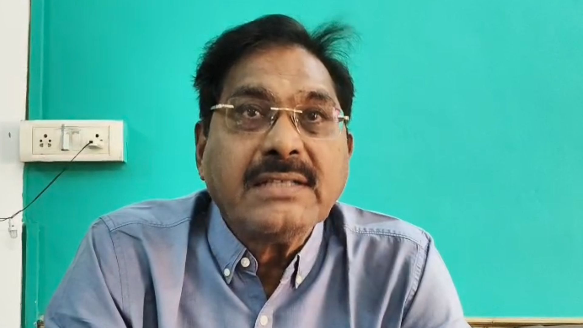 Jose Philip D’Souza criticises govt amid Goa protests, calls for action on police
