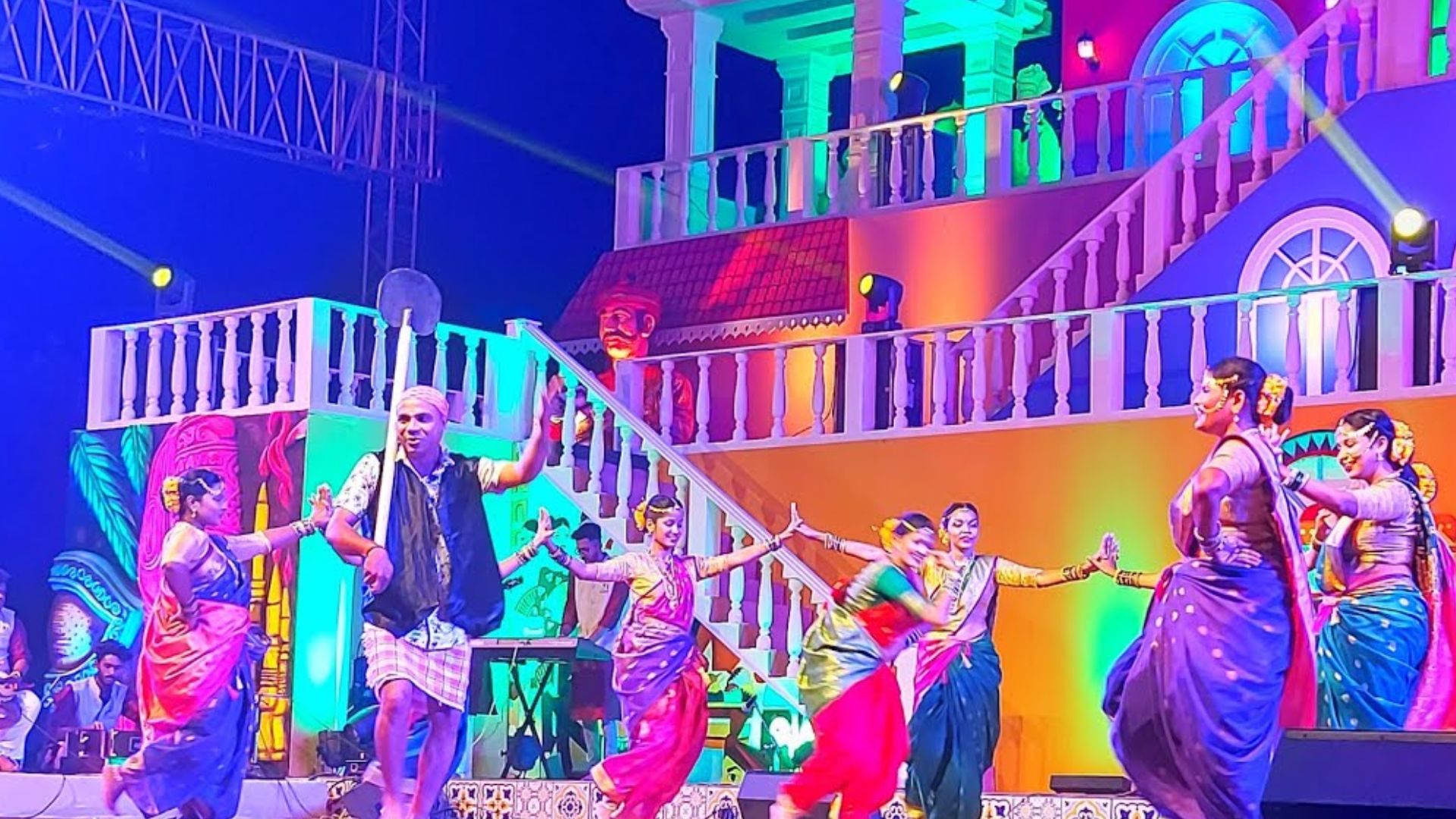 Why Goa needs more tribal festivals