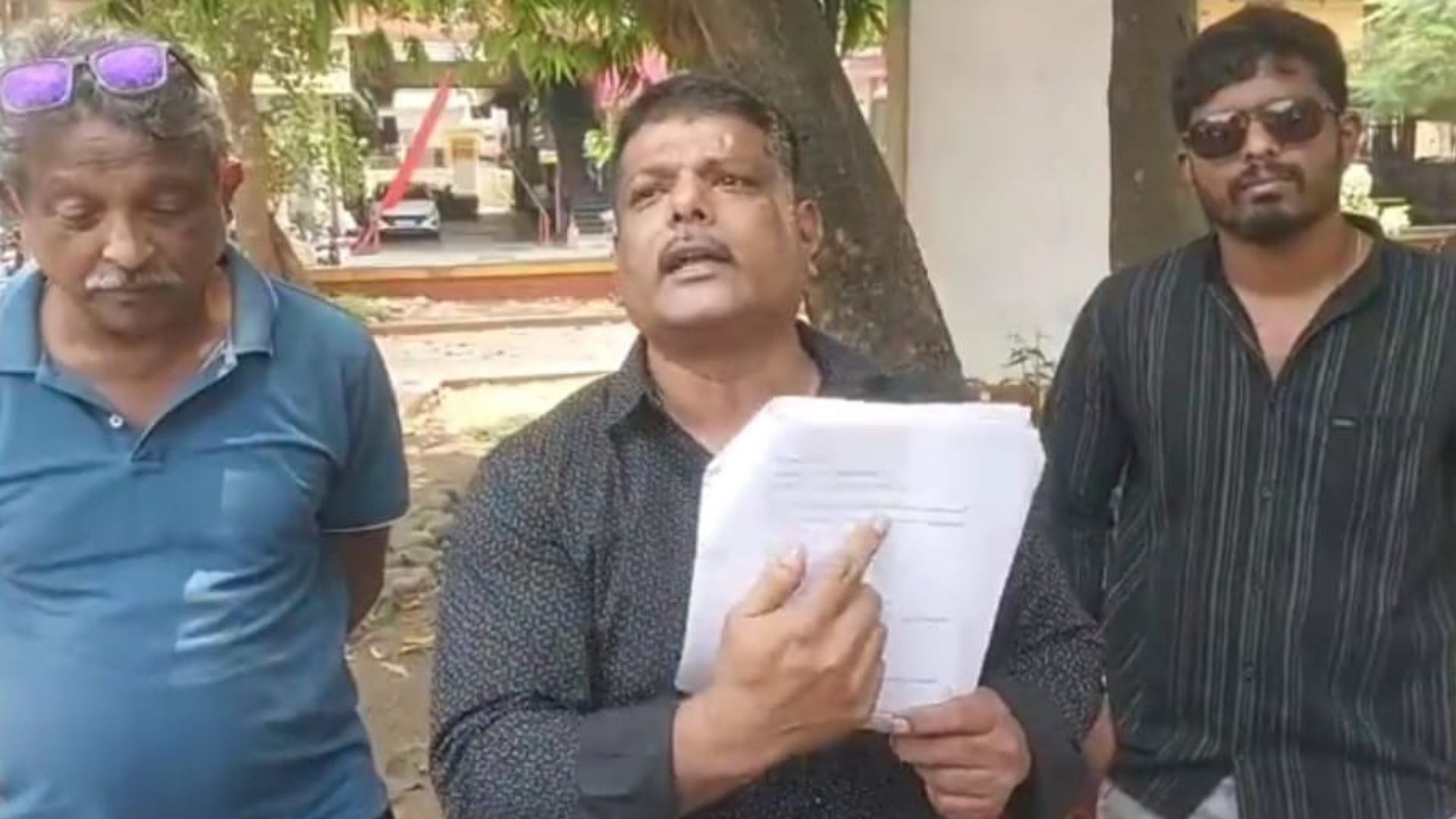Save Bondvel lake: Activists urge govt action