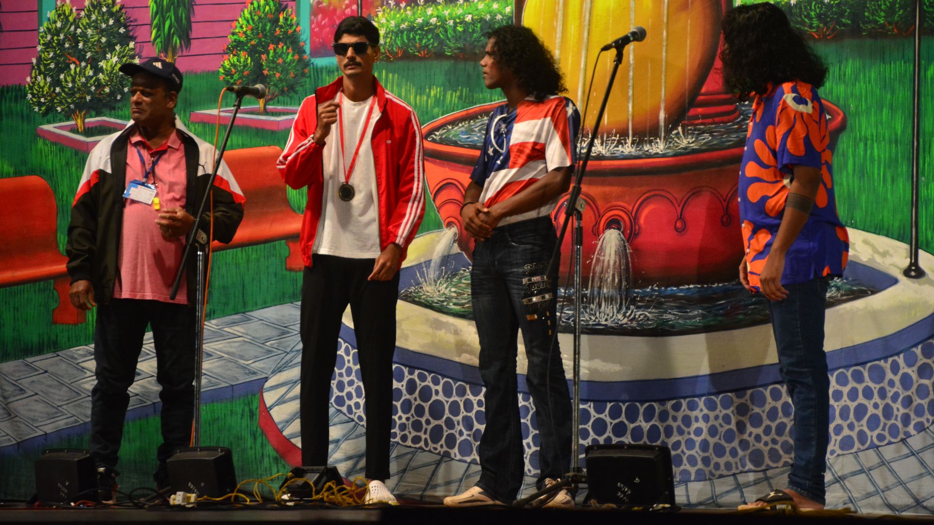 Tiatr line-up this Easter 2026
