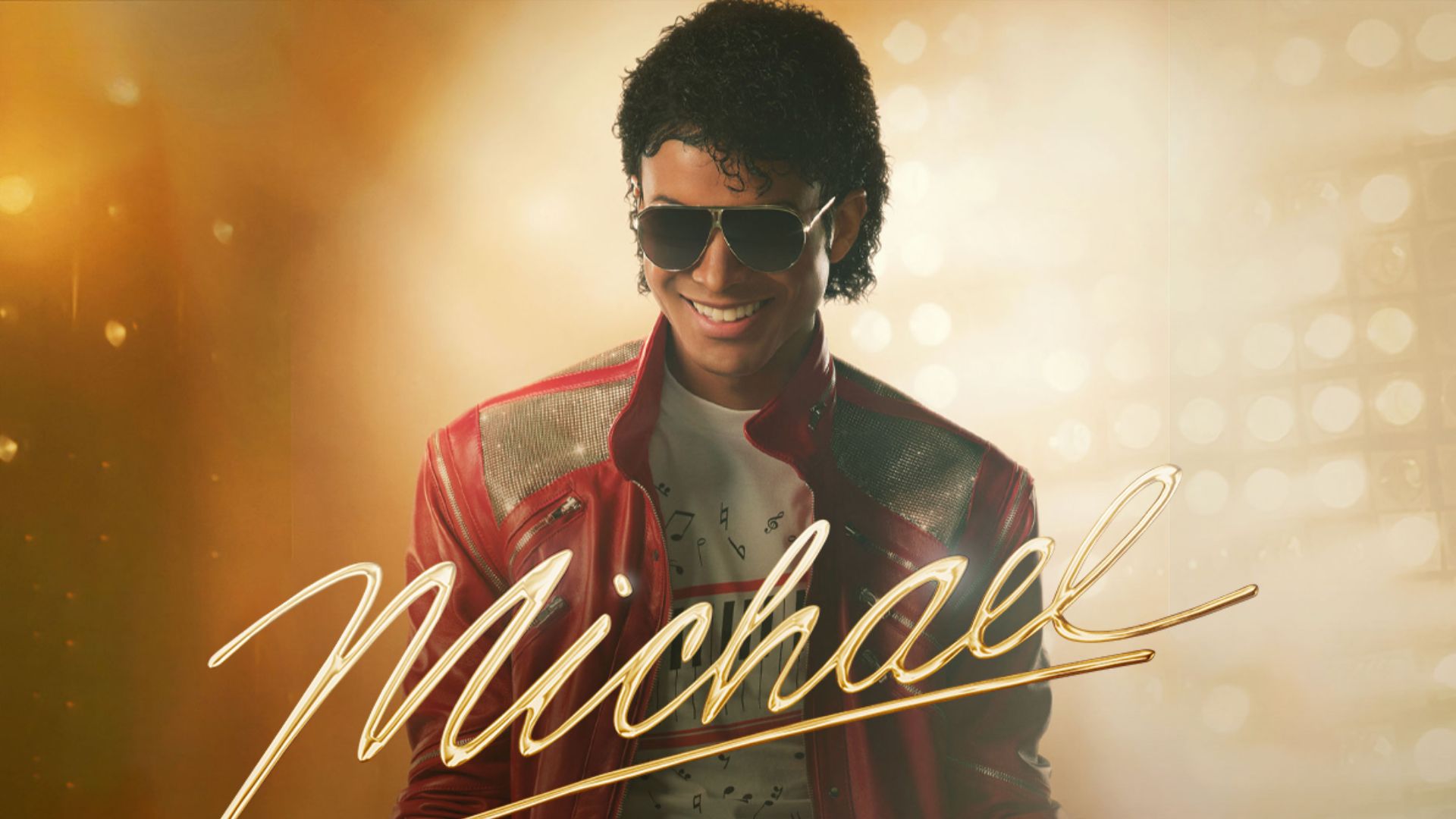'Michael' box office debut is a real 'thriller'