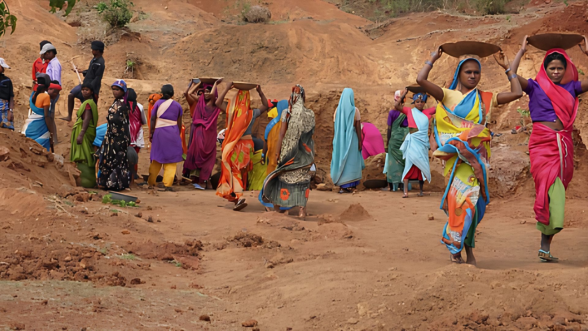Centre launches new rural job scheme, replaces MGNREGA from July 1