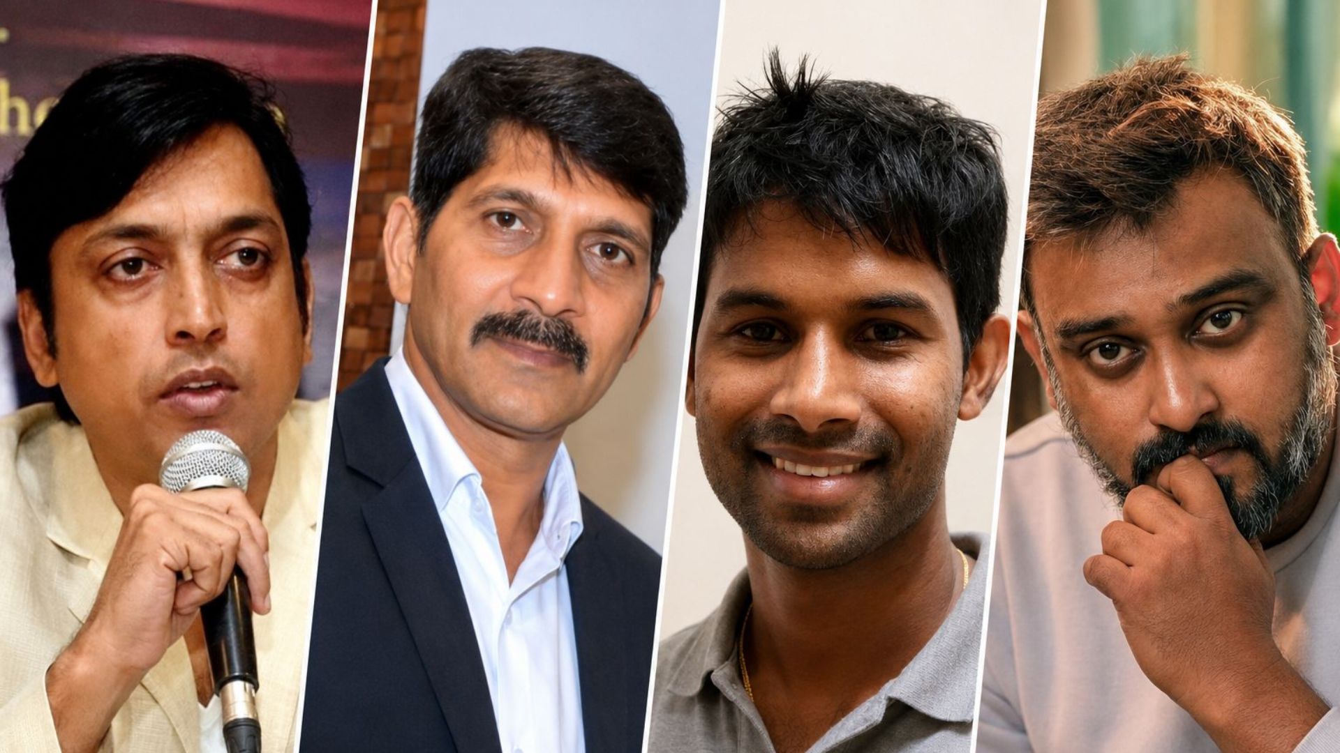 Four award-winning Goan Directors’ films to screen at Prashanti Film Fest from 14 May