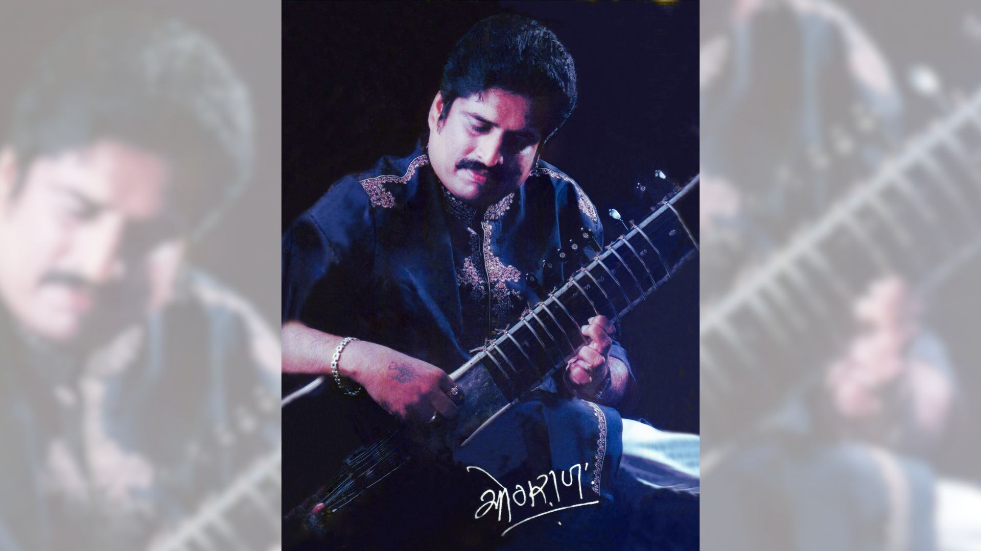 Goa’s first sitarist set to perform at Swaryogi 2026