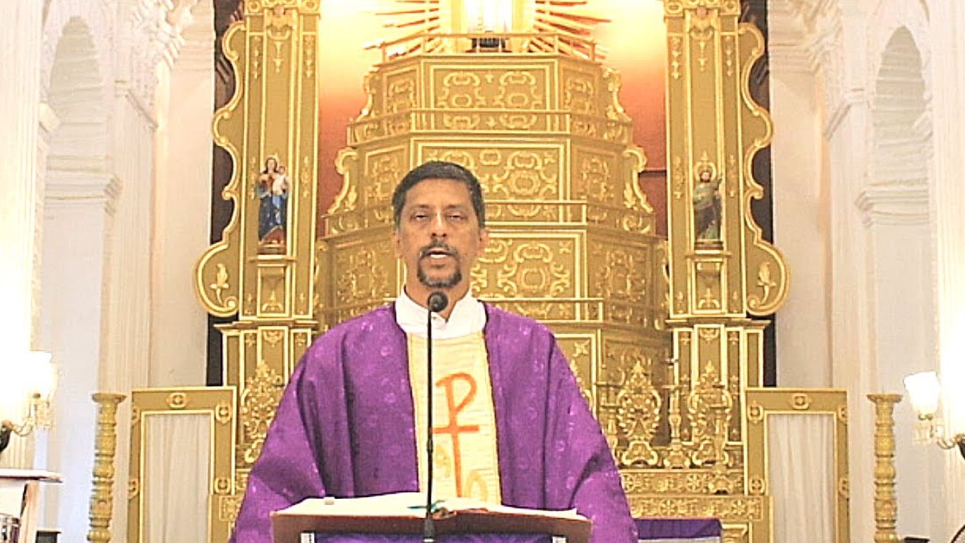 Chicalim Parish Priest Fr Bolmax Pereira is no more, last rites on 28 May